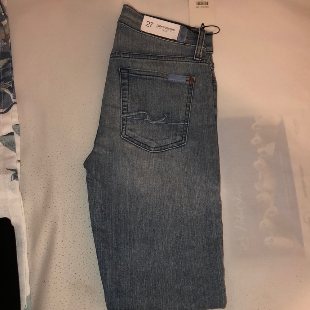 New never worn